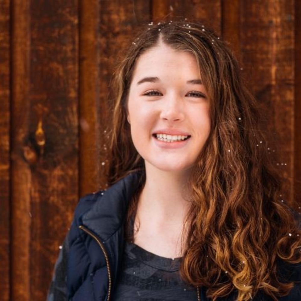 Meet your Posher, Grace